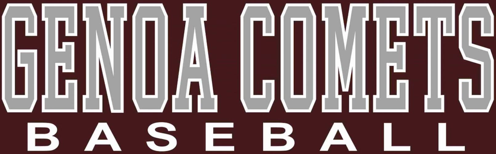 Genoa Comets Baseball